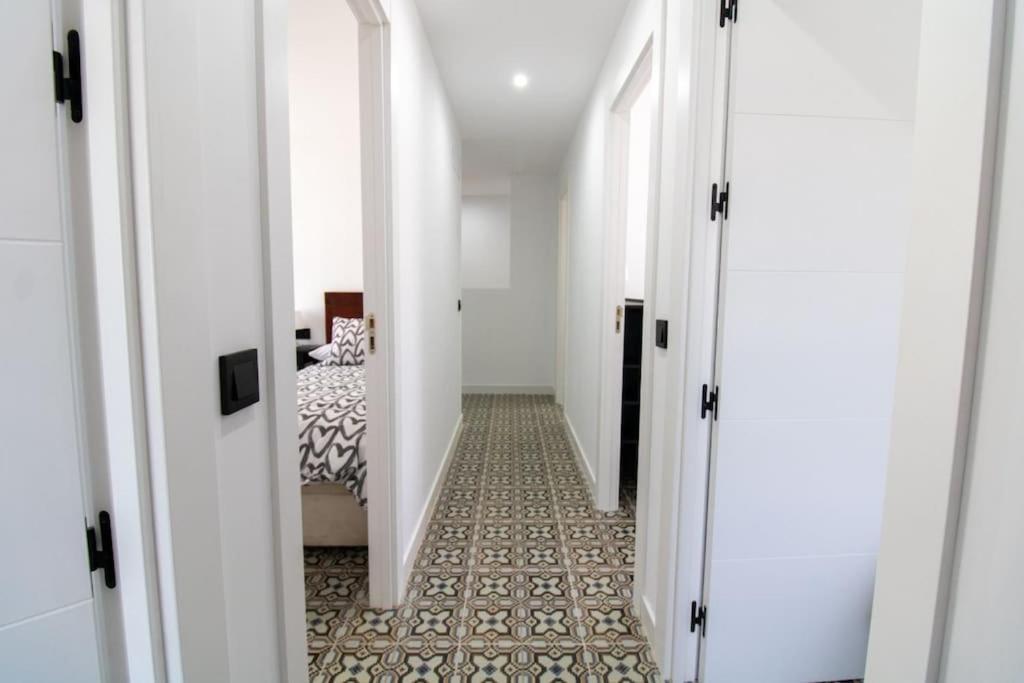 Agradable Casa De Campo Gador Экстерьер фото
