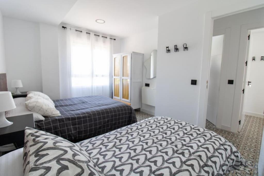 Agradable Casa De Campo Gador Экстерьер фото